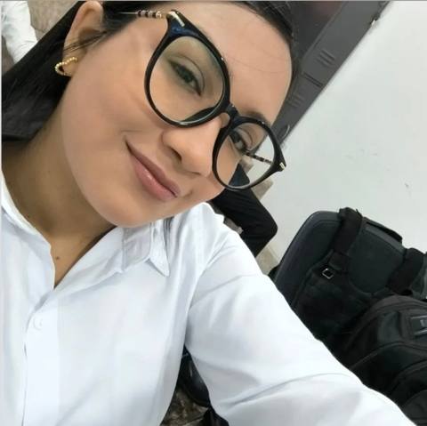 Foto de Solangee Mendoza