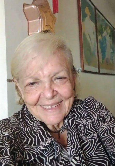 Foto de maria eva gallo