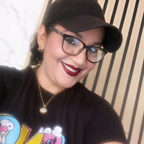 Foto de Luisa Turmero