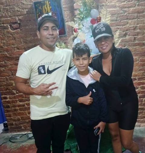 Foto de Héctor Liendo