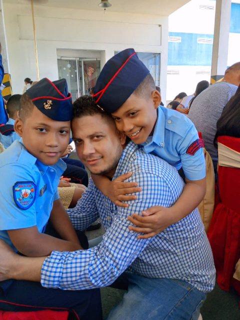 Foto de Manuel leon medina