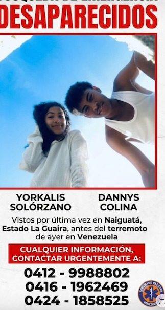Foto de Dannys Colina