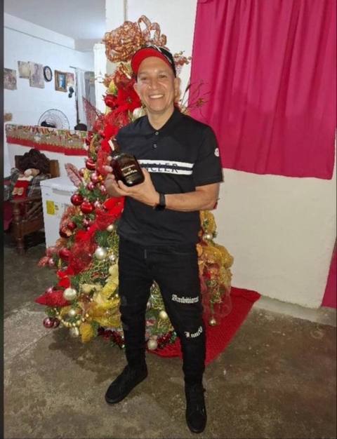 Foto de Neomar Pineda