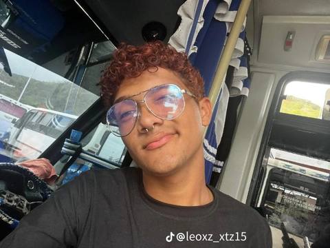 Foto de Jesús Ventura