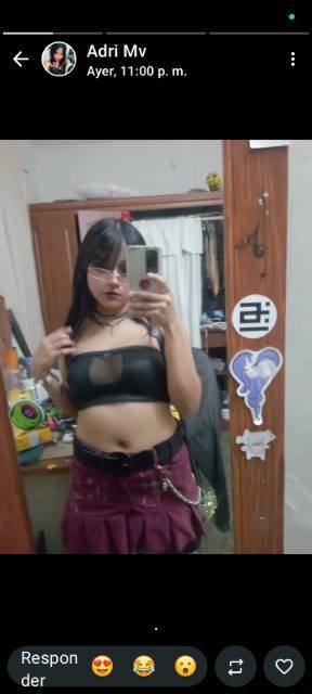 Foto de Adrianna ventura