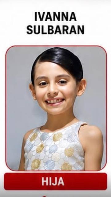 Foto de Ivanna Sulbaram
