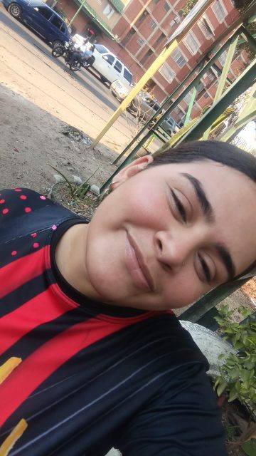 Foto de Nathaly Valentina Lopez Marquez