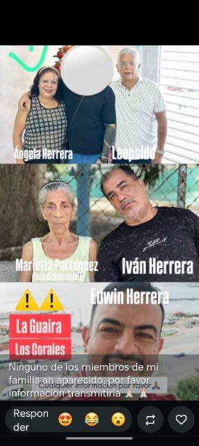 Foto de Angela herrera