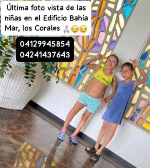 Foto de Ahinoa chaparro