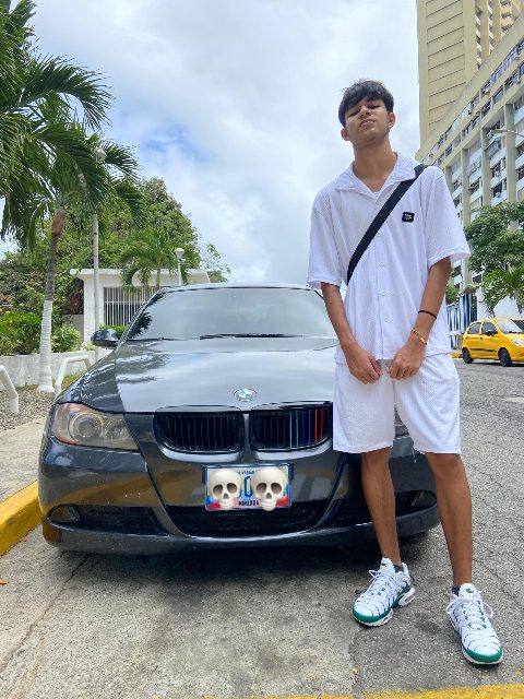 Foto de Jesus Alexander cedeño