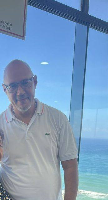 Foto de Luis Alfredo Chiquin Sánchez