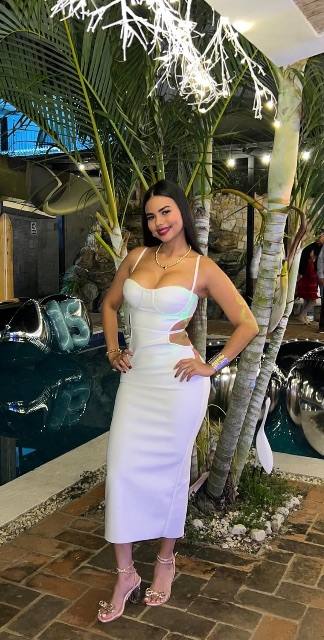 Foto de Stefanny Villegas