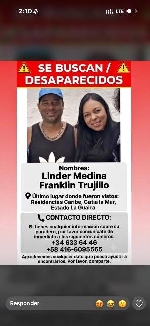 Foto de Franklin Trujillo
