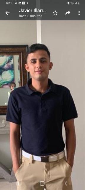 Foto de Javier Enrique  Illarramendi