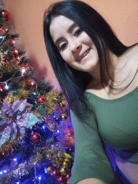 Foto de Mailyn gil
