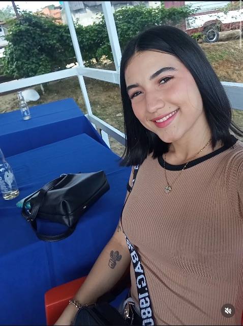 Foto de Keisy Briceño