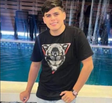 Foto de SIMONE BURATTI GAY