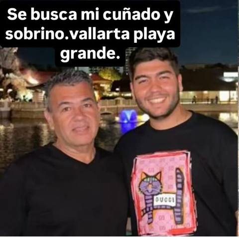 Foto de Robert Castro