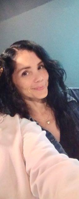 Foto de Astrid Verónica Noguera González