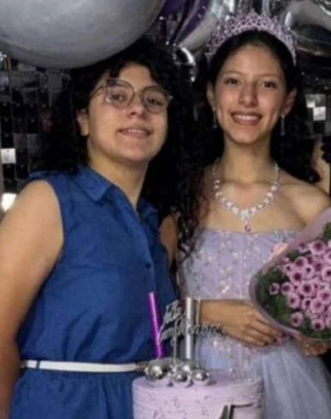Foto de Isabella Rosales Nieto