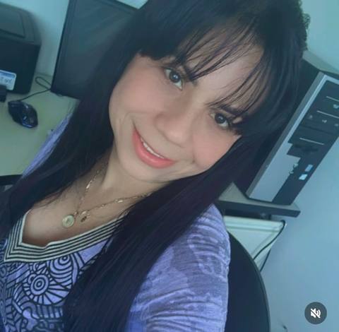 Foto de María Fabiola Rodríguez