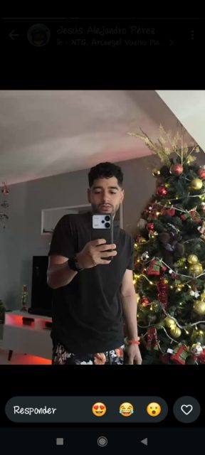 Foto de Jesús Petez