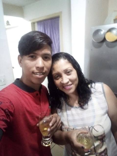 Foto de Cesar Teran Figueroa