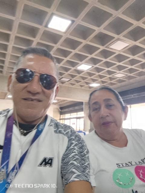 Foto de Guillermo Hernandez
