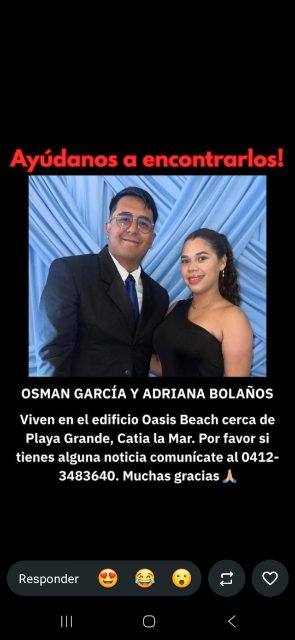 Foto de Osman alejandro garcia malpica
