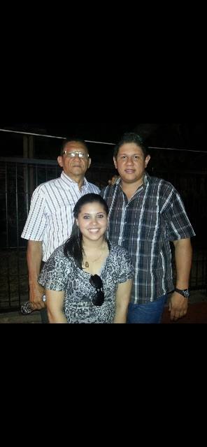 Foto de Ramón González