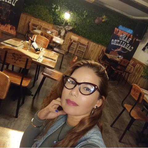Foto de María Eugenia Valbuena