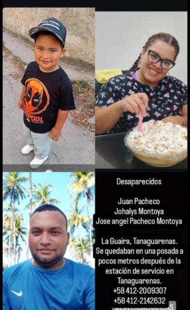 Foto de JUAN PACHECO