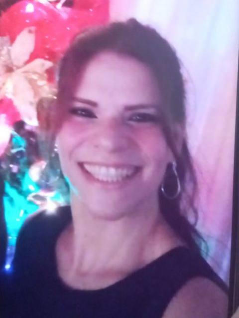Foto de Glenda Sanoja Fermin