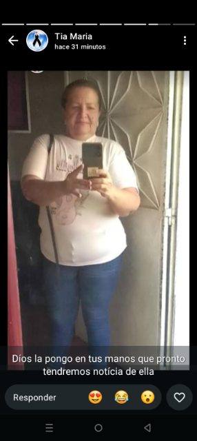 Foto de Blanca carsona