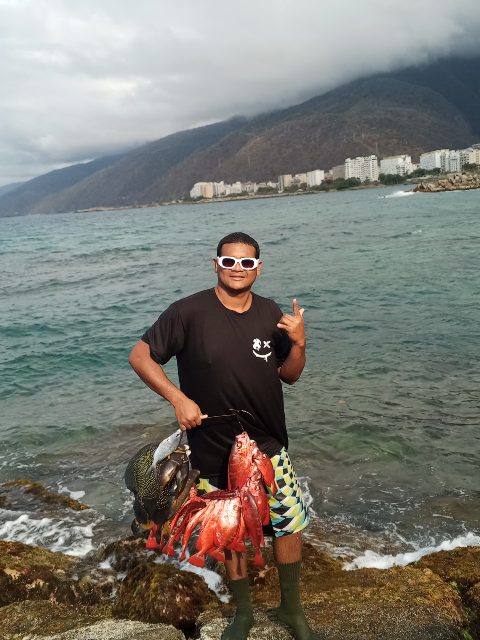 Foto de Leonardo mendoza