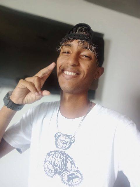 Foto de Darwin medina