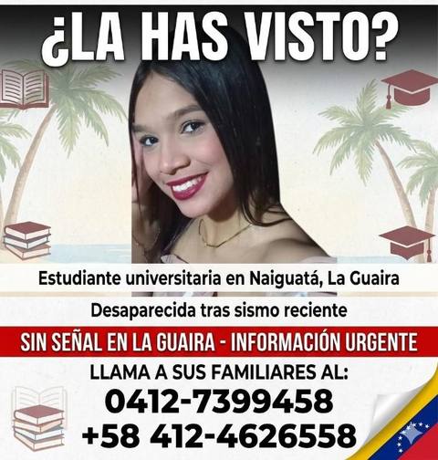 Foto de Jhorgelis Gabriela Ortega