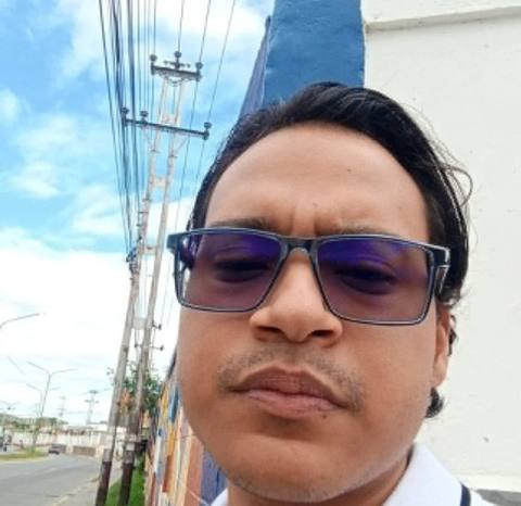 Foto de Elvis fuentes
