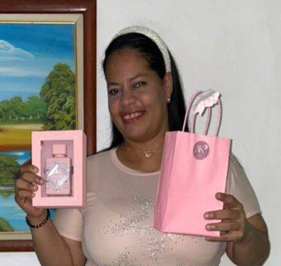 Foto de Andreina del Valle Rivera Martinez