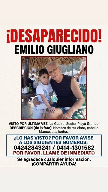 Foto de Emilio giugliano