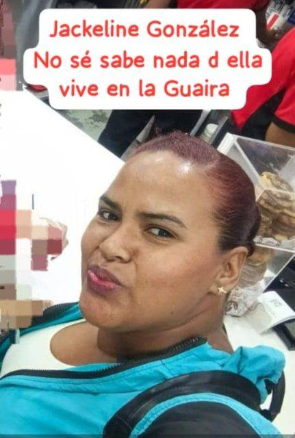 Foto de Yakeline Gonzalez Giraldet