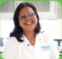 Foto de Jesmary Rosas