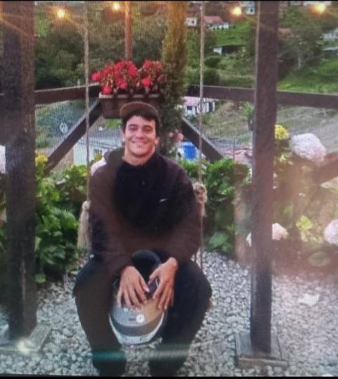 Foto de Wilmer José Márquez Hernández