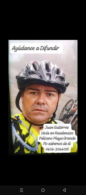 Foto de Juan Gutiérrez