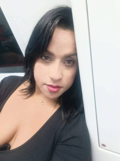 Foto de Ericka Gil