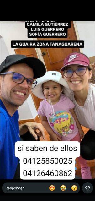 Foto de Luis Alejandro Guerrero García