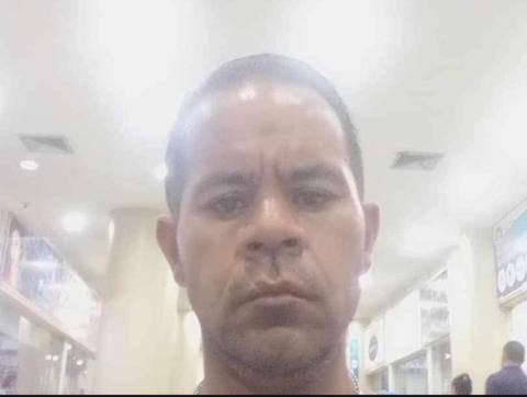 Foto de Richard Enrique Cabrera Méndez