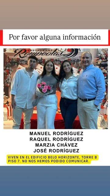 Foto de Manuel Rodríguez
