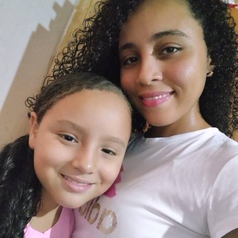 Foto de Franyeli Mendoza