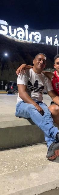 Foto de Rubén Rodríguez